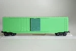 8377 Scale Micro-train Undecorated 50' Box Car. Fixed Price $29.95.