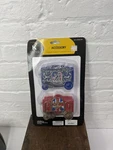 Lionel 6-22411 K-line Scale Tableau Wagon (set Of 2) Nib. Fixed Price $39.99.