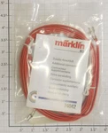 Marklin 74042 Ho Supplemental Feeder Wire Set. Fixed Price $9.69.