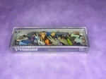 Preiser Ho Scale Platform Passenger Figures 10-14008. Fixed Price $27.99.