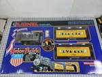 Lionel 8-81006 Union Pacific Passenger Train Set Giant Scale No Transformerread!. Fixed Price $225.95.
