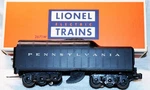Clean Post War Lionel 2671W 12 Wheel Whistle Tender With Rear Lights. Fixed Price $149.36.
