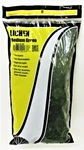 Woodland Scenics L163 Medium Green Lichen Small Bag. Fixed Price $12.74.