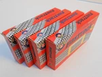 Lionel Fastrack 6-12060 Block Section X 4 New Ob. Fixed Price $39.50.