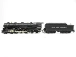 Mth MT-3020LP New York Central J1-E Hudson W/protosound Nib. Fixed Price $559.99.