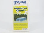 1/160 Scale Rix Pikestuff 541-8015 Hughes Tool & Plastics Building Kit. Fixed Price $37.95.