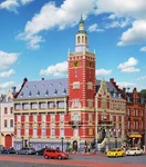 Kibri 38381 Town Hall Leer. Fixed Price $195.36.
