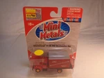 Ho Scale 1:87 Classic Metal Works International R-190 Prr Merchandise Van. Fixed Price $14.00.