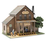 Menards Scale Cripple Creek General Store. Fixed Price $179.00.