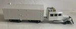 Mth..galloping Goose..undecorated..display Model..no Electronics. Fixed Price $99.99.