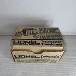 Lionel Gauge Ac/ Dc #4064 Transformer Train Set Layout Track. Fixed Price $24.99.