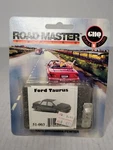 Ghq Road Master Series N Scale Ford Taurus #51-003. Fixed Price $8.95.