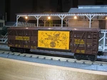Lionel 6-7812 Tca Houston 1977 National Convention Cattle Car Buy It Now Listing. Fixed Price $19.95.
