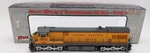 Atlas 7322 Ho Scale Union Pacific Ge U30C Diesel Locomotive (weathered) #2883. Fixed Price $78.99.