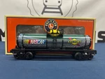 Lionel Nascar (sunoco) Single Dome Tank 6-36101. Fixed Price $34.99.