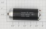 Maxon M021465C R6 Volt Dc Motor Gear And Without Wire. Fixed Price $19.00.