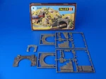 Faller Z - 2934 Tunnel Portals Kit. Fixed Price $7.95.