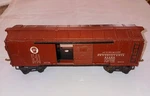 1940S Vintage Lionel O/O-27 X2758 Pennsylvania Rr Box Car. Fixed Price $49.99.