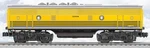 Lionel & Rgw Pwc Legacy Railsounds Diesel F3-B Unit 6-34545. Fixed Price $265.00.