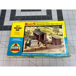 Ahm Minikits 5877 Maintenance Group Ho Scale Trackside Construction Vintage. Fixed Price $42.66.