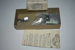 Ho Scale Lee Town 432-3028 B-61 Mack Dump Truck Metal Kit C47952. Fixed Price $29.99.