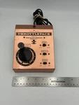 Mrc 500 Throttlepack Model Train Control Rectifier Brooklyn. Fixed Price $12.95.