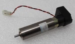 Faulhaber 2233R012S62 22/5 2050:1 Motor HEDS5500A01 Encoder. Fixed Price $195.00.