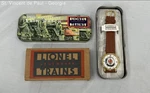 Lionel Collectible Train Watch As Seen Tv Collector's Ed. New Untested Read. Fixed Price $24.99.