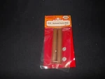 Chooch Scale #5219 Horizontal Factory Door (2 Count). Fixed Price $8.99.