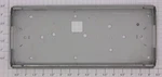 Mth TP-ST00052 Unpainted Tender Frame Fits 385T, 1835T. Fixed Price $15.00.
