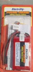 Electrifly GPMP0600 Power Series Lithium-polymer Battery 7.4V. Fixed Price $13.59.