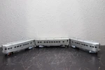 Lionel Pw 2X 2410 2409 Santa Fe Passenger Cars. Fixed Price $150.00.