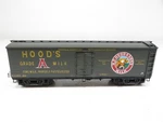 Lionel 6-17331 Hoods Milk Car Ln. Fixed Price $50.39.