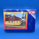 Heljan B220 Hans C. Andersen House Building Kit. Fixed Price $16.99.