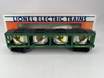 Lionel #6-19940 Gauge 1996 Inside Track Vat Car W/ Box Good. Fixed Price $18.74.