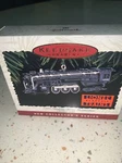 1996 Lionel Electric Trains New Collector Series #1 Hudson Steam Locomotive Mib. Fixed Price $12.95.
