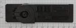 Lionel 6812-5 Black Searchlight Track Maintenance Platform. Fixed Price $15.00.