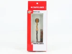 Ho 1/87 Scale Walthers Cornerstone 933-2301 Double-sided Traffic Light. Fixed Price $24.95.