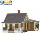 Woodland Scenics B/u Granny House WOOBR5027. Fixed Price $83.94.