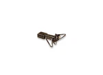 OO9 Narrow Gauge Couplers Kit (X4) Peco GR-101. Fixed Price $14.51.