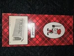 Ho Scale Campbell Kit Covered Bridge. Fixed Price $35.99.