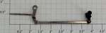 Lionel 726-36 Right Hand Eccentric Valve Gear Assembly. Fixed Price $6.00.