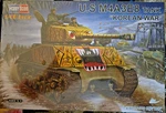Hobby Boss 84804 1/48 M4A3E8 Us Army Tank Korean War. Fixed Price $10.00.