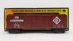 Mth 30-7428 Gauge Erie Lackawanna Boxcar #55205 Ln/box. Fixed Price $35.19.