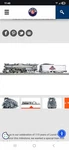 Lionel 6-82959 Brand New 115TH Anniversary Very Rare Only 250 Made. Fixed Price $2495.00.