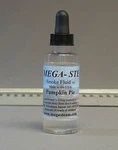 Mega-steam Pumpkin Pie Scented Liquid Smoke Fluid Train Lionel Engines JTM124. Fixed Price $7.84.