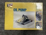 + Walthers Cornerstone Scale 933-3248 Oil Pump Kit Nib. Fixed Price $25.00.