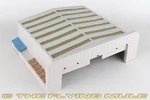 Geminijets 1:400 Widebody Aircraft Hangar. Fixed Price $107.95.