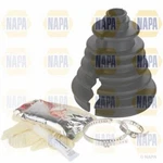 Split Cv Boot Kit For Vw Polo Iv 1.2 1.4 1.6 1.8 1.9 01- 09 Napa. Fixed Price $28.30.