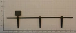 Lionel 364-65 Tilting Post Assembly. Fixed Price $12.00.